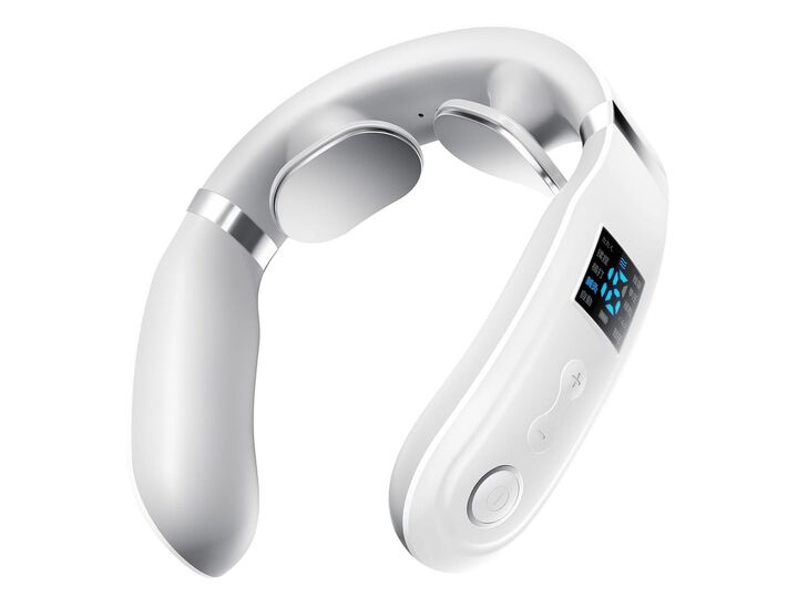 疲れた体にご褒美!〈温熱&EMSマッサージ機〉をAmazonスマイルセールでお得にゲット♪