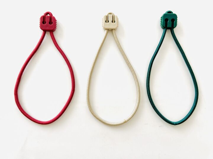 【無印良品】3色の輪っか?コレ一体なーんだ!店舗ではほぼ出会えない!?大ヒットアイテムなんです♪