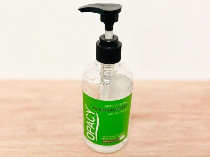 まだ使えると思ってない?「消毒用アルコール」には使用期限があるんです。正しい捨て方もチェック!