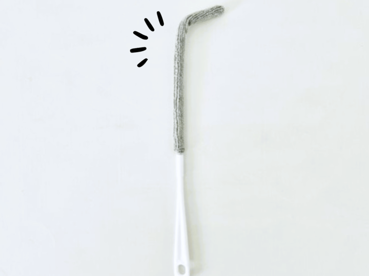 100均で1000円使う人の「絶対ゲットしてほしい〈ナゾの棒〉」3つ!家じゅうの悩みがスッキリ解決しますよ~