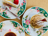 福島県いわき市「絶対おすすめのケーキ屋さん」