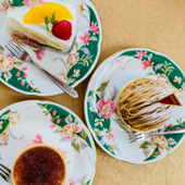 福島県いわき市「絶対おすすめのケーキ屋さん」