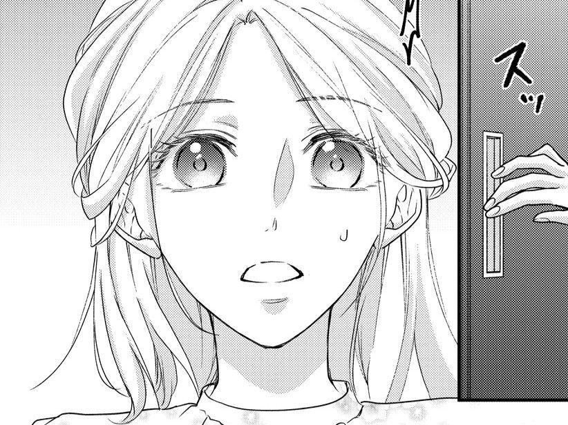 これは夢？夫の豹変した姿に思わずあ然。なぜか涙が溢れてきて…【秘め婚 離婚前夜、今から愛を育てます#10】