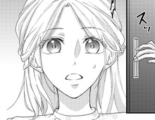 これは夢？夫の豹変した姿に思わずあ然。なぜか涙が溢れてきて…【秘め婚 離婚前夜、今から愛を育てます#10】