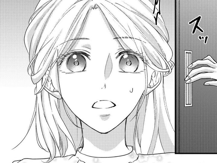 これは夢?夫の豹変した姿に思わずあ然。なぜか涙が溢れてきて…【秘め婚 離婚前夜、今から愛を育てます#10】