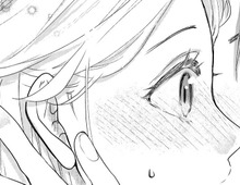 「俺のこと愛していないの？」今さらそんなこと言わないで…！！だけど、彼は私を強く引き寄せて…？【秘め婚 離婚前夜、今から愛を育てます#8】