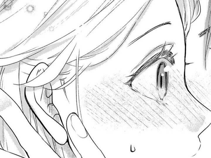 「俺のこと愛していないの?」今さらそんなこと言わないで…!!だけど、彼は私を強く引き寄せて…?【秘め婚 離婚前夜、今から愛を育てます#8】