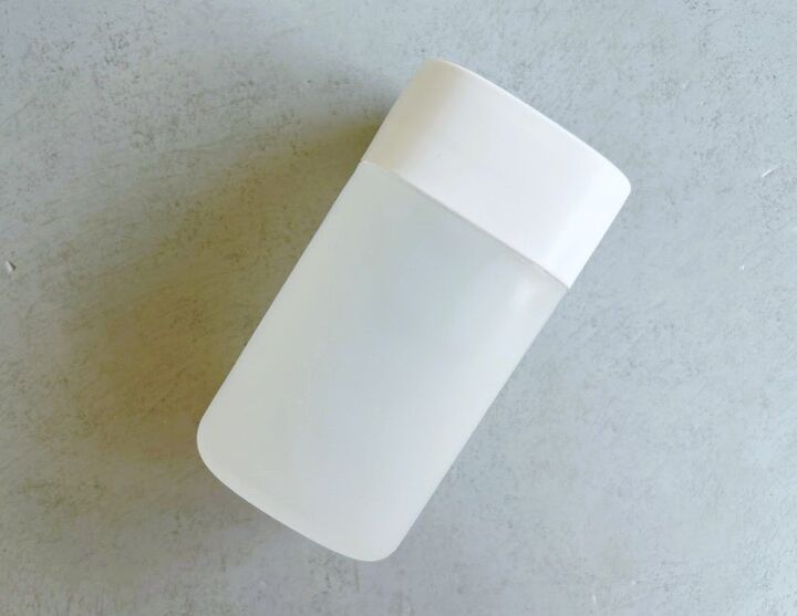 【ダイソー】半透明のボトルを振るだけで?メリットいっぱい!便利すぎて手放せなくなりますよ♪