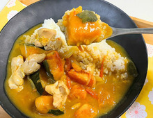 『家事ヤロウ!!!』常識を覆す土井善晴先生のカレーは、たった30分で作れる激ウマ本格カレー！軽やかで品のあるカレーとは〈焦げ〉が重要ポイント