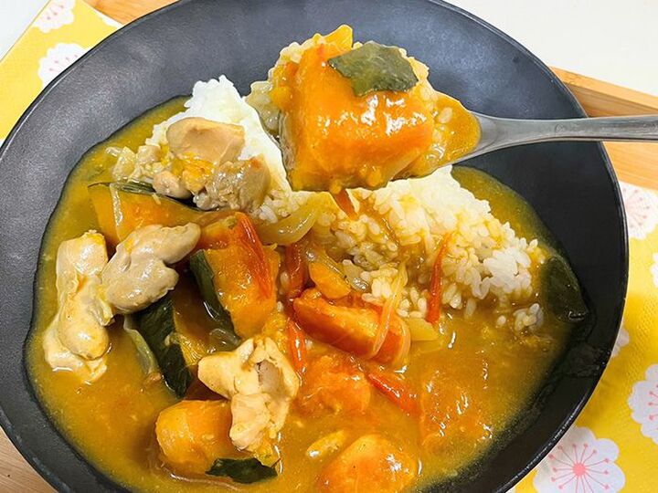 『家事ヤロウ!!!』常識を覆す土井善晴先生のカレーは、たった30分で作れる激ウマ本格カレー!軽やかで品のあるカレーとは〈焦げ〉が重要ポイント