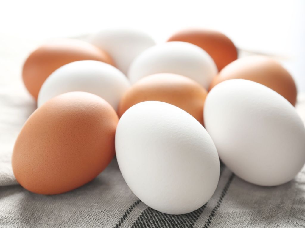 卵の「赤玉」は栄養価が高いってホント！？「白玉」との違いはまさかの理由！！
