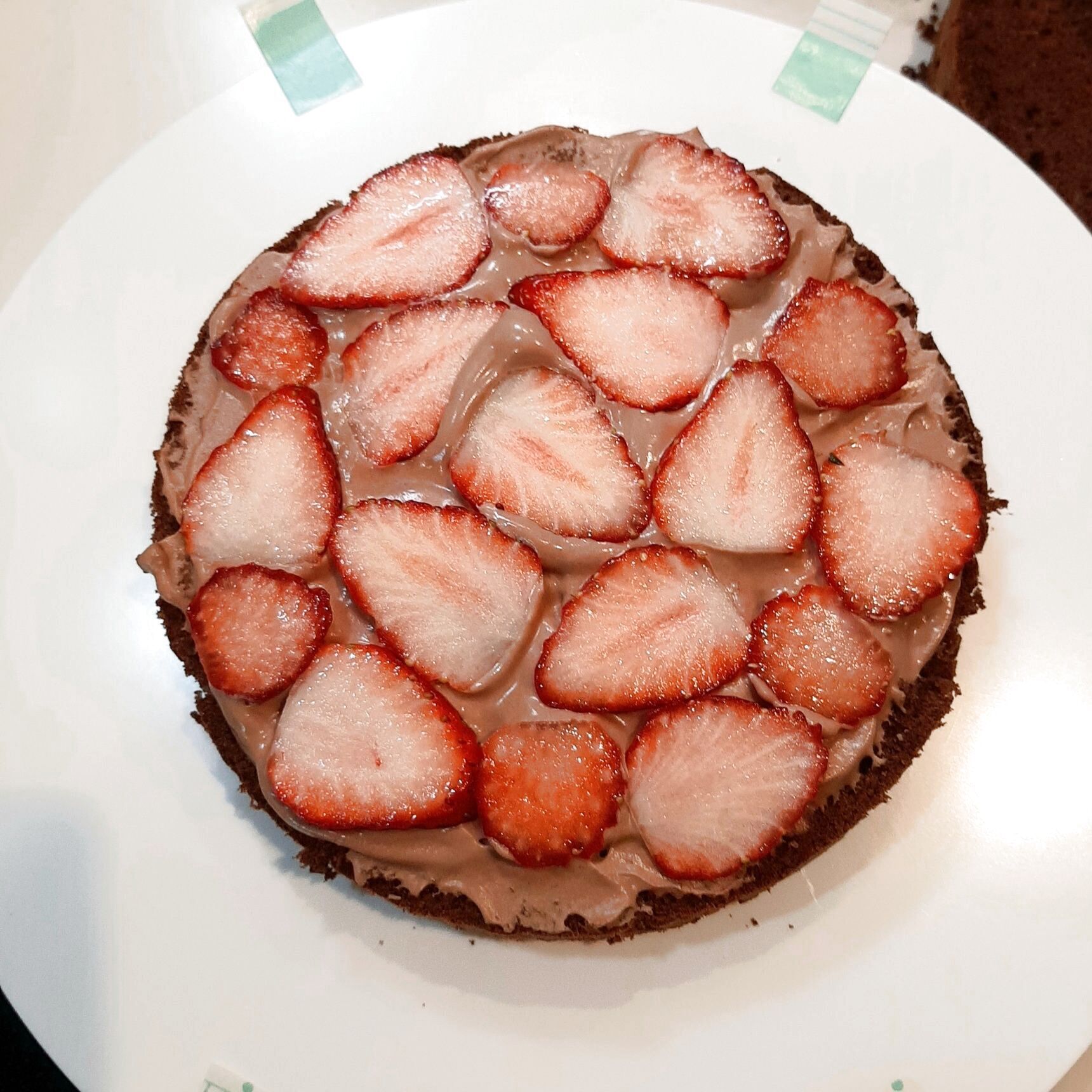 デコレーション