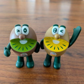 【簡単レシピ】キウイで作るひんやりスイーツ
