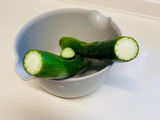 水分が抜けていたハズレきゅうりを美味しく復活させるレシピ