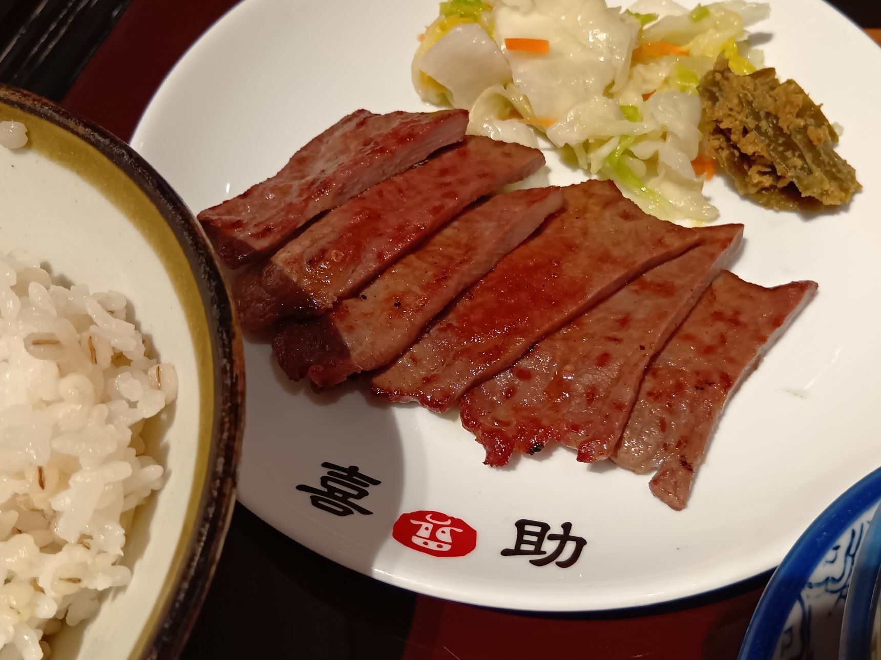 ランチをこちらのお店にして大正解でした～！