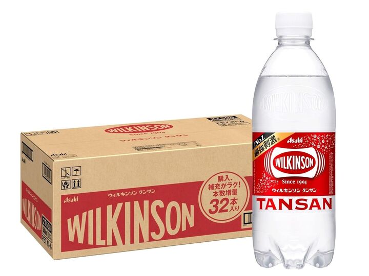 【水・お茶・炭酸水】はAmazonタイムセールでまとめ買い!毎日飲むからお得にストック♪