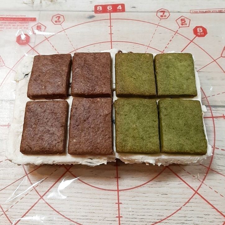 組み立て