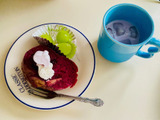 火を使わない浸すだけ！甘酸っぱくて美味しいお茶請け