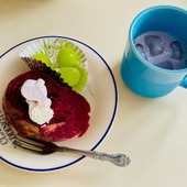 火を使わない浸すだけ！甘酸っぱくて美味しいお茶請け