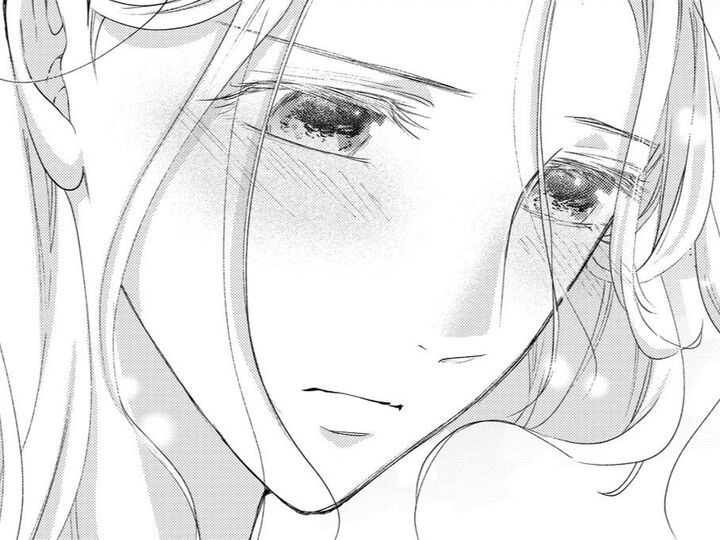 "夫婦生活"ってこういうこと…?「嫌なら言って欲しい」っていわれても…【秘め婚 離婚前夜、今から愛を育てます#15】