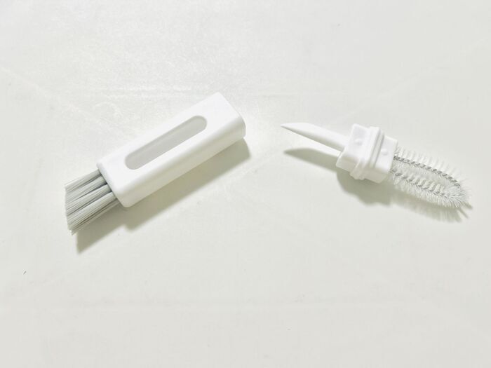 【石橋】【100均で1000円使う人を唸らせた「届かないあそこの掃除アイテム」3つ】