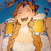 混雑日でも快適！室内で涼しく楽しむ、世界最古のドイツビール！関西万博穴場スポット