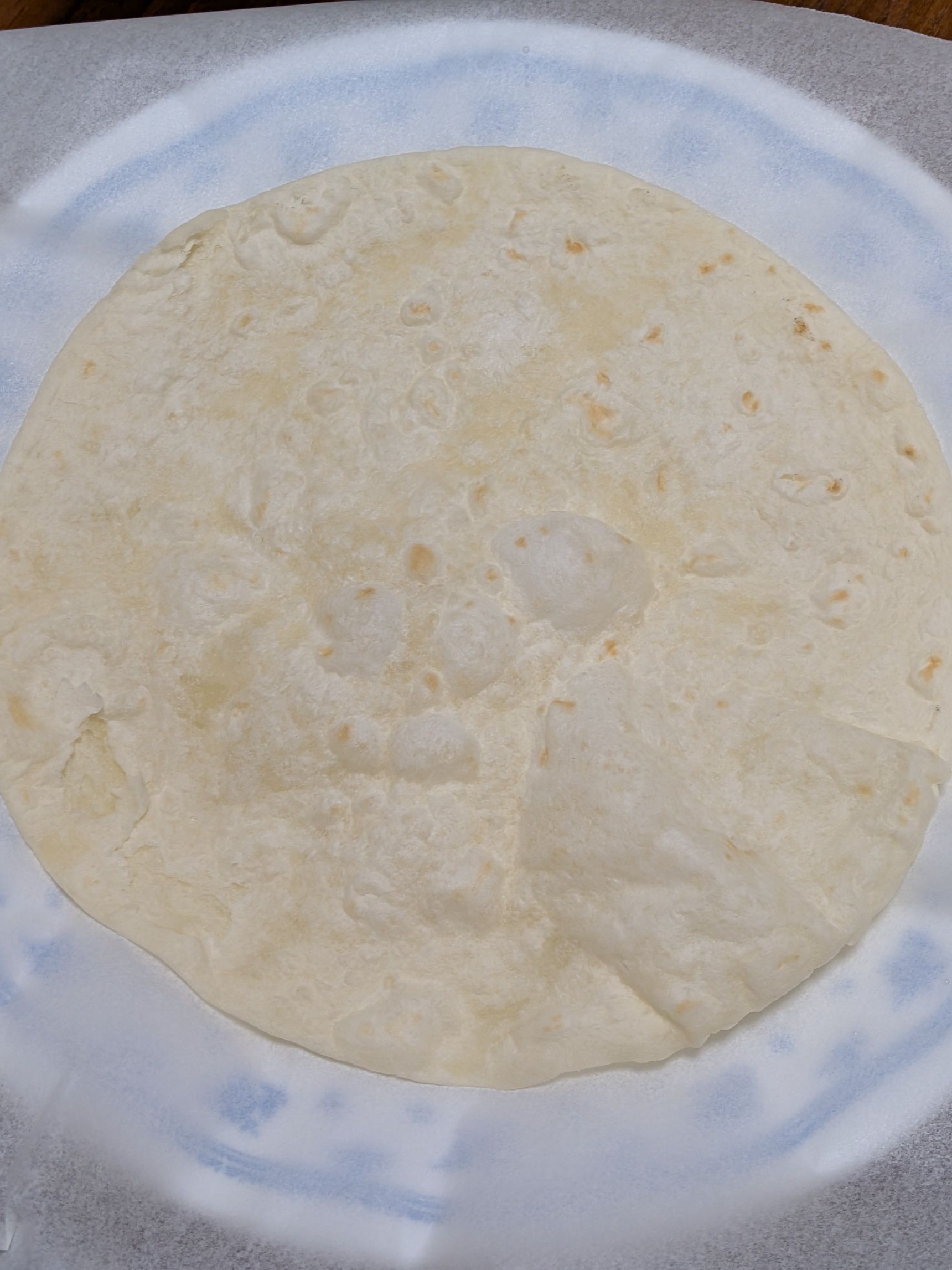もっと時間がない時は電子レンジで30秒で食べられちゃうんです