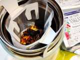 これは絶対おすすめ！お茶のおいしさを引き出す＆便利～