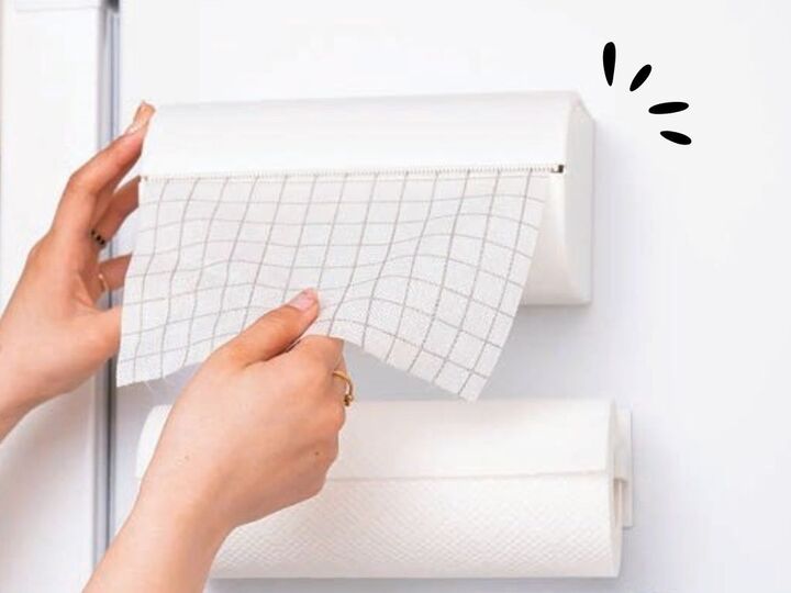 【ニトリ】キッチンに置くだけで家事効率が爆上がり!マニア愛用の"謎ロール"の正体とは?