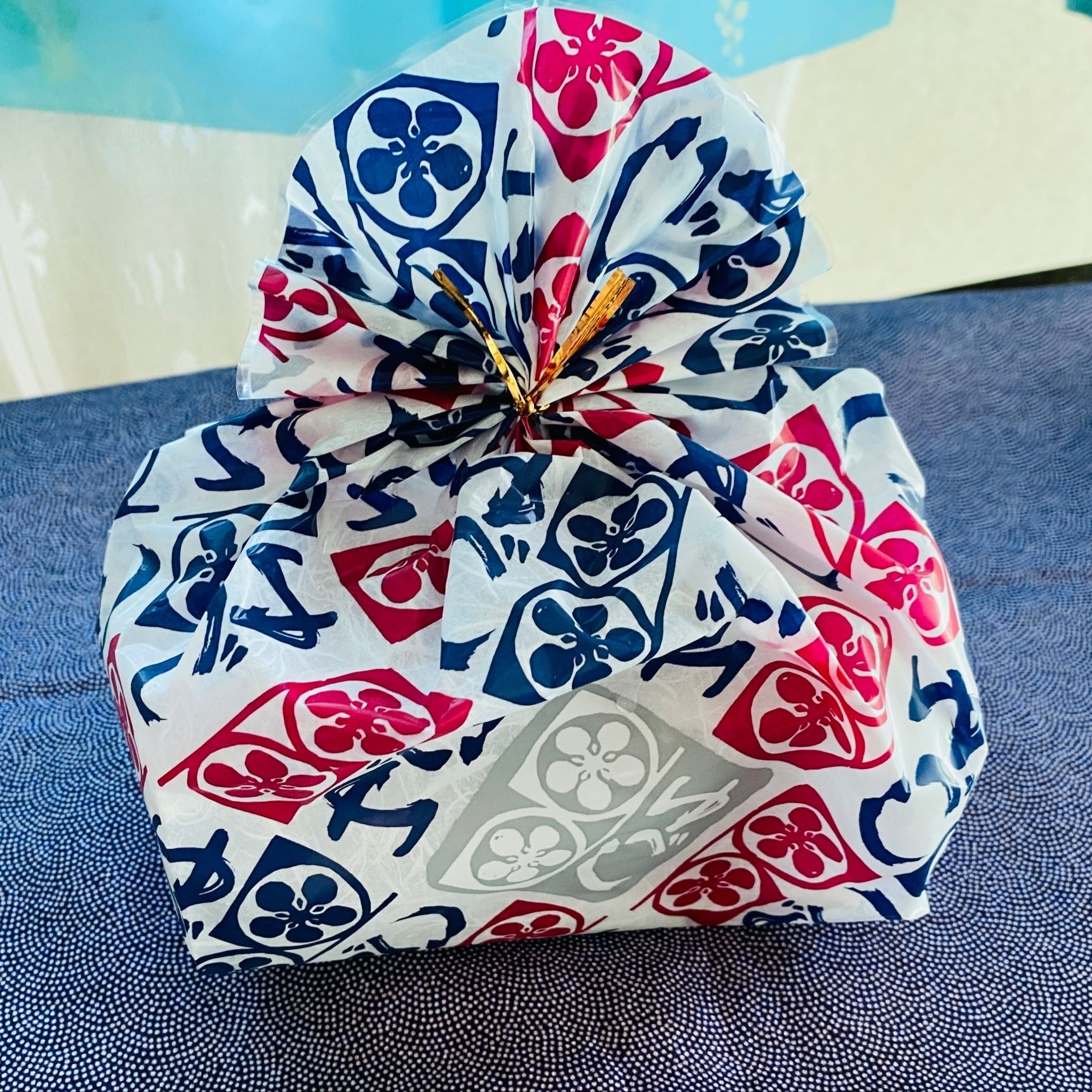 福島・三春名物伝統菓子「家伝ゆべし」