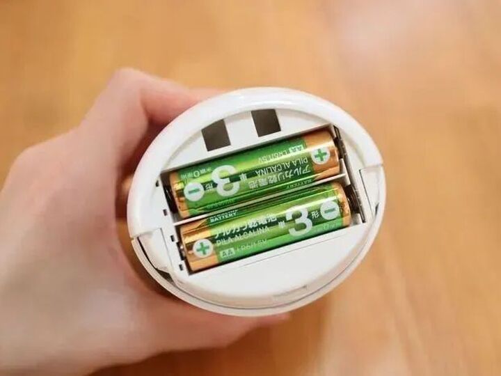 「あれ、電池切れちゃった?」残量を一発で見分ける方法&長持ちのコツ!