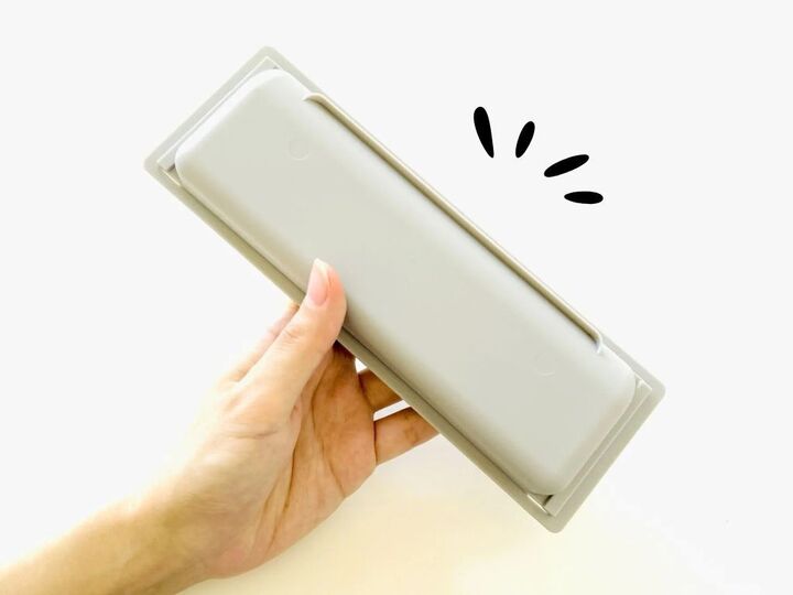 100均で1000円買う人が「絶対買って欲しい〈すき間収納〉グッズ3つ」!え、そんなトコロに…!?