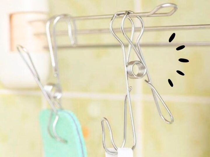 見た目は普通のピンチなのに…〈ニトリマニア〉が超リピ買いする"意外な名品"