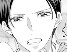 ずっと欲しかった言葉を、なんであなたがくれるの…？我慢していた思いが一気にあふれ出す。【秘め婚 離婚前夜、今から愛を育てます#21】