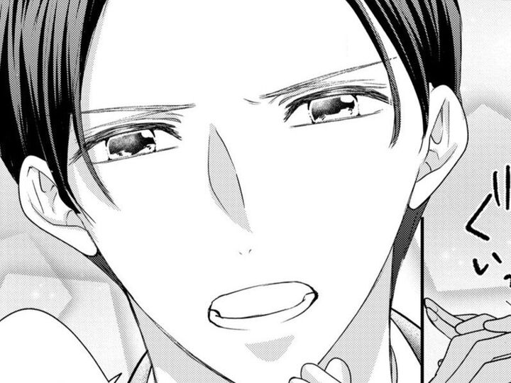 ずっと欲しかった言葉を、なんであなたがくれるの…?我慢していた思いが一気にあふれ出す。【秘め婚 離婚前夜、今から愛を育てます#21】