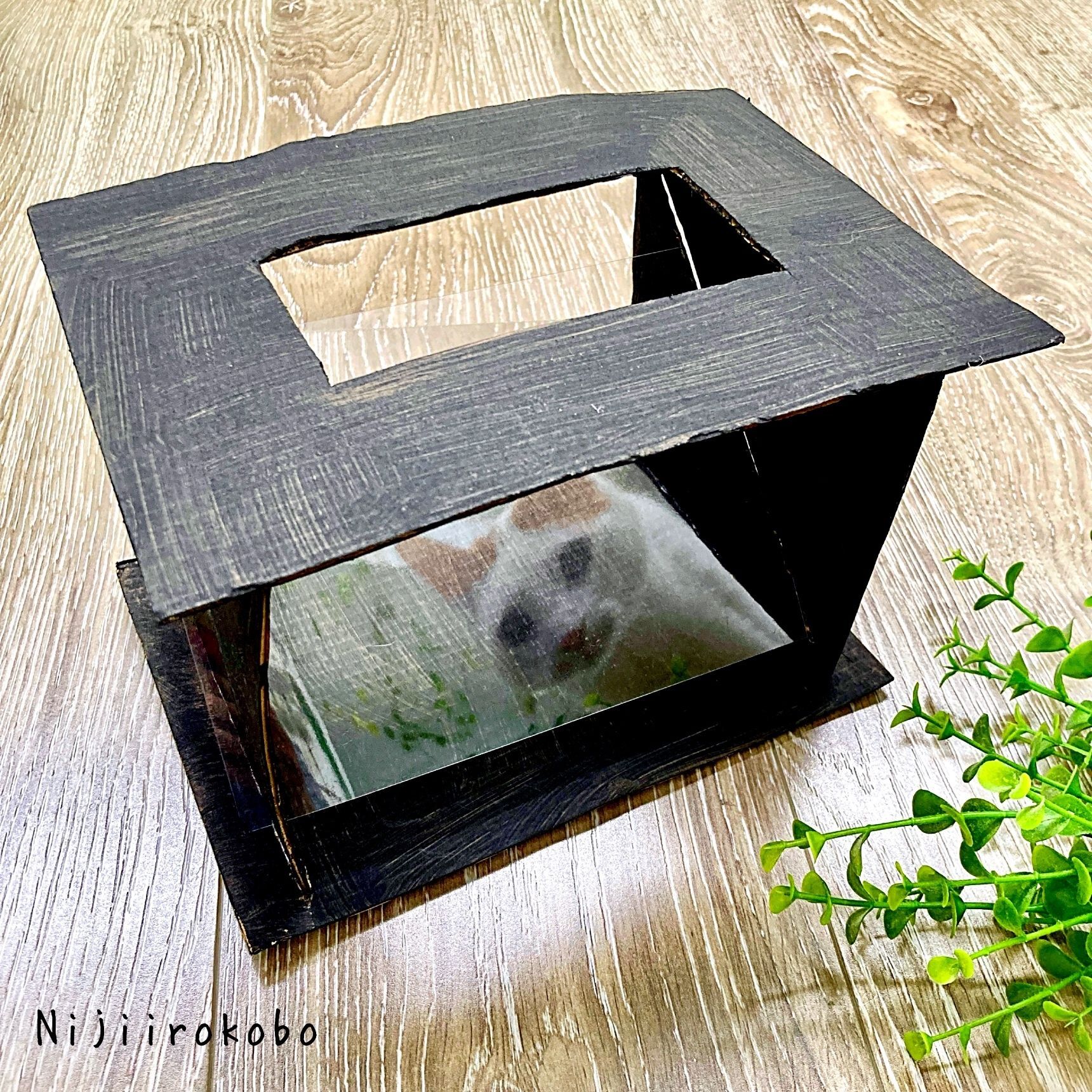 【より高い完成度を目指すなら…】