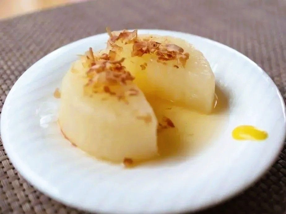 下茹で時に入れるだけで…！？大根の煮物がホクホク＆味しみしみプロ級の美味しさに♡