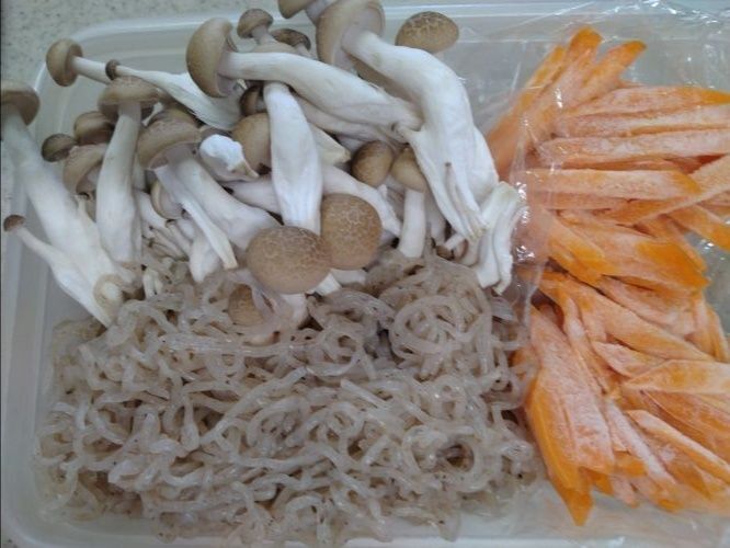 材料