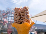 【閉幕前の大混雑関西万博】万博で食べた絶品スイーツ！
