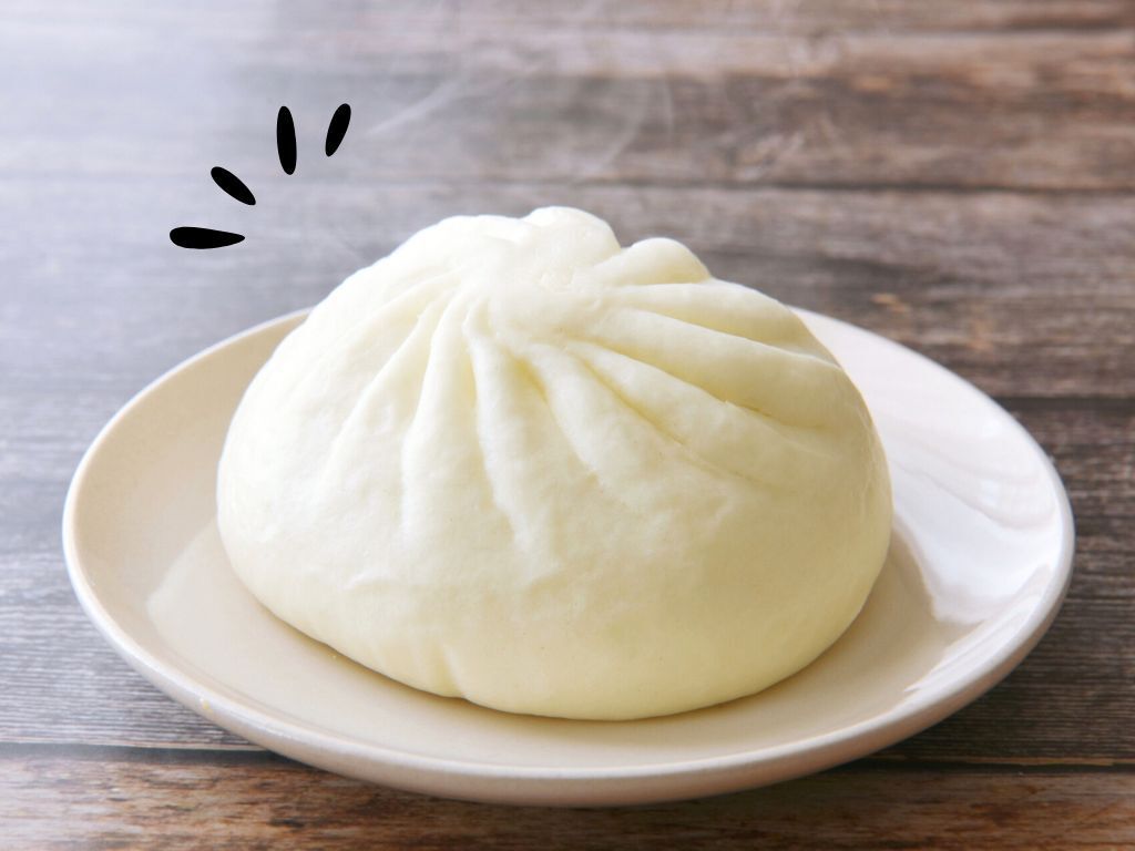 酢醤油？からし？それとも…？【ご当地肉まん】一度試すとハマる！驚きの食べ方4選