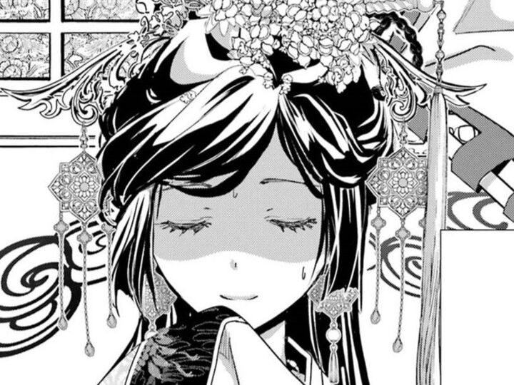 「今すぐ帰りたい…」。なんで私が皇帝陛下の妃候補に!?相手はまさかの…【皇帝陛下のお世話係#1】