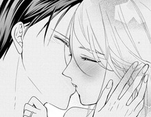 こんなことしちゃ、ダメなのに…。思いを断ち切ろうとする妻。一方、夫の「秘密」が明らかに…！？【秘め婚 離婚前夜、今から愛を育てます#23】