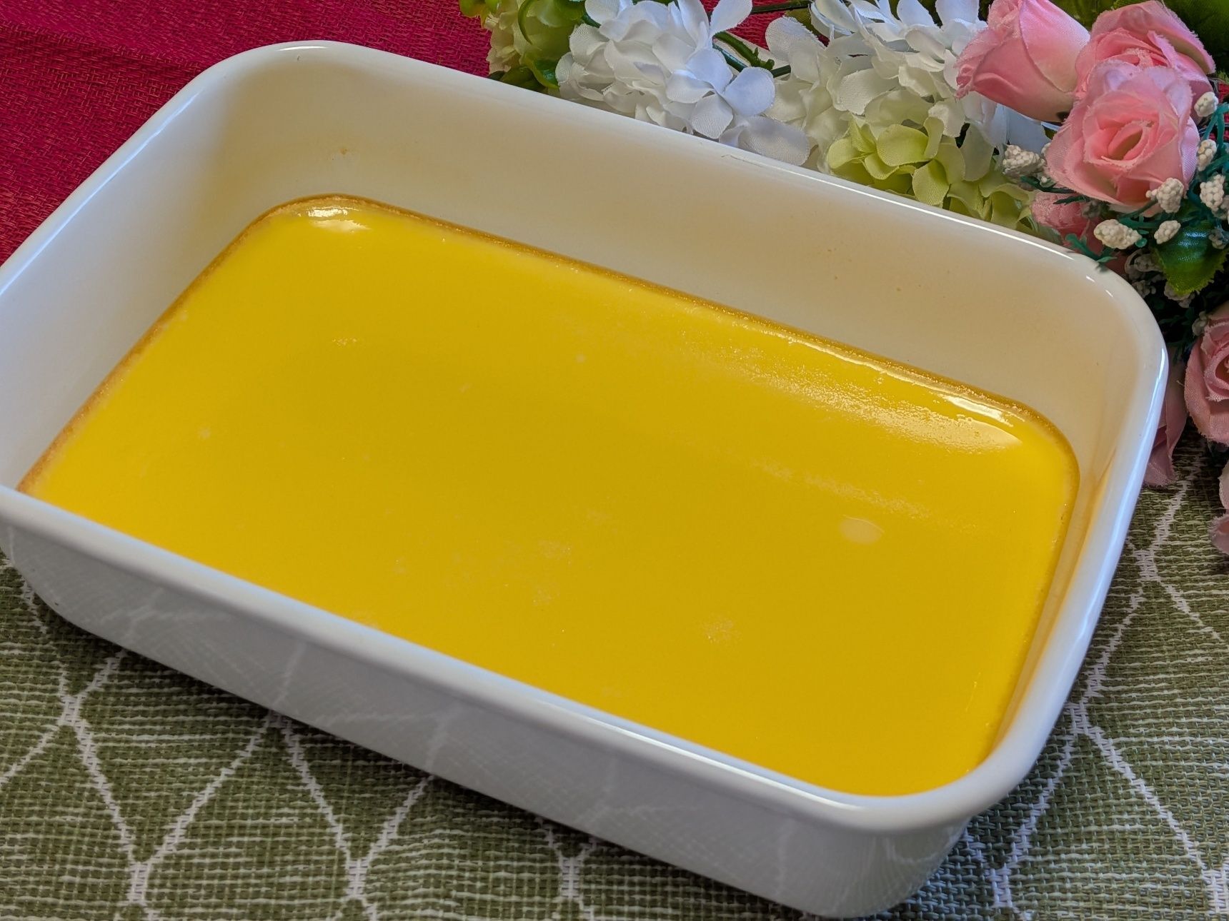 生クリームがないときの代用食材2つ！簡単激ウマなプリンのレシピも公開します！