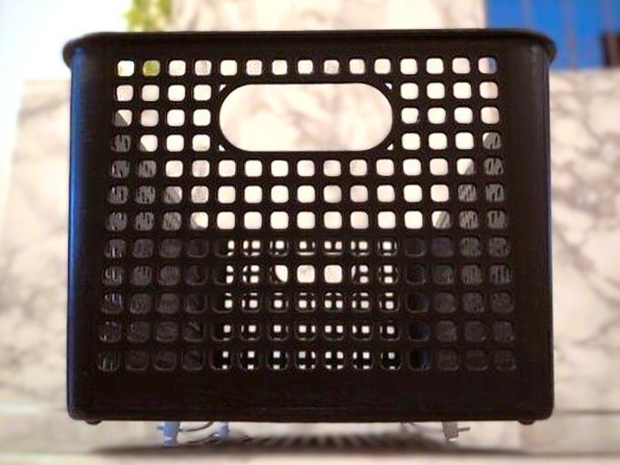 結束バンドの&quot;まさか&quot;の使い方！？こっそり仕込んでヌメリ防止♪