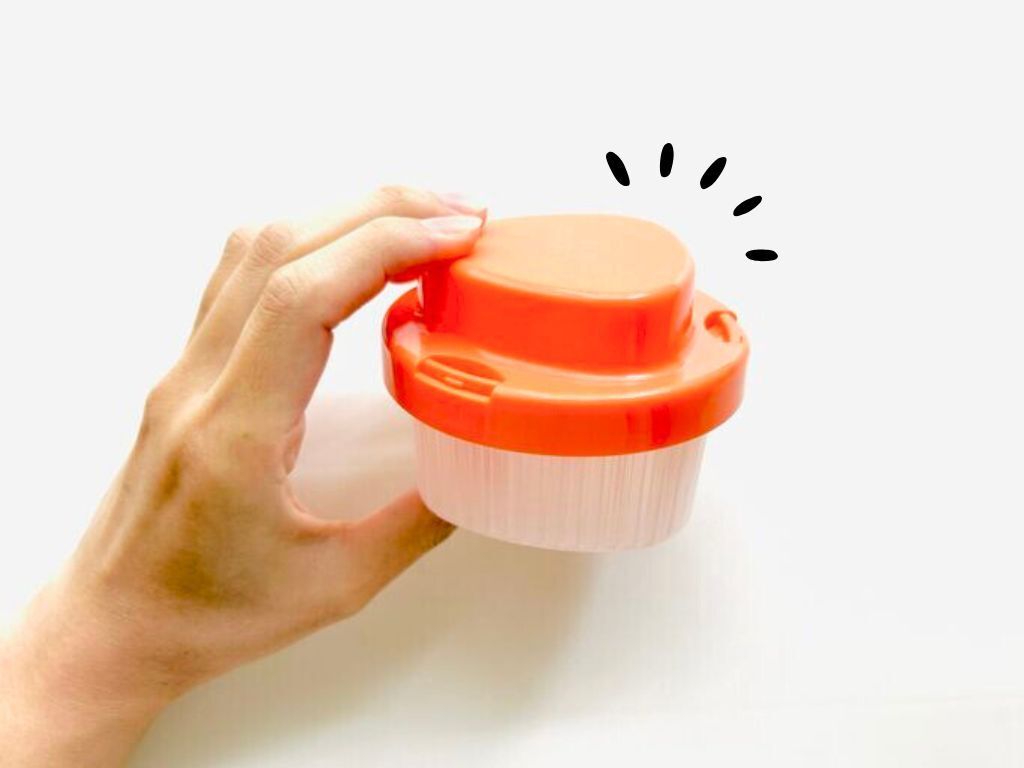 セリアで1000円使う人が「絶対買って欲しい〈お弁当グッズ〉」3つ！この発想は…素晴らしい♪