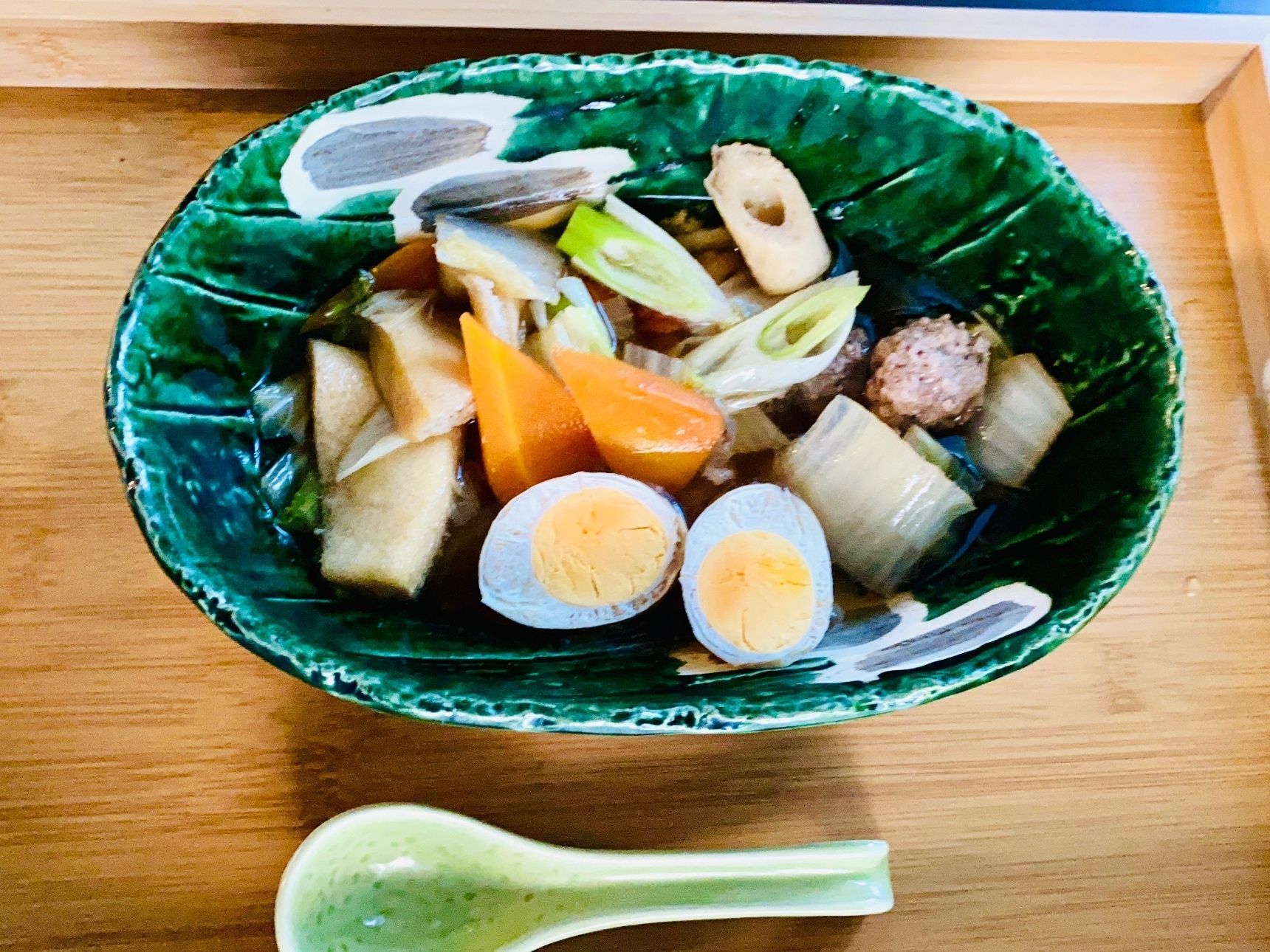 超簡単！材料の旨味と余っためんつゆだけでできる美味しい寄せ鍋