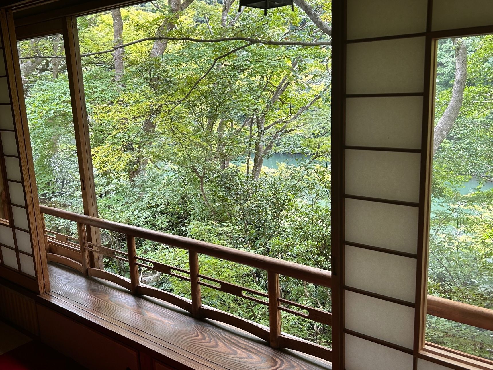 川端康成の部屋