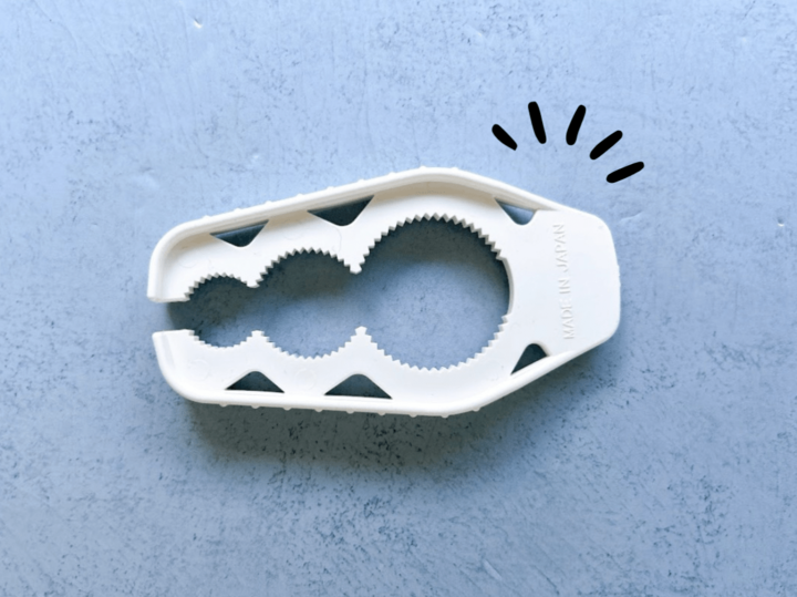 【ダイソー】ネイルする女性には必須!?サクッと使える“謎すぎ便利グッズ”が登場!