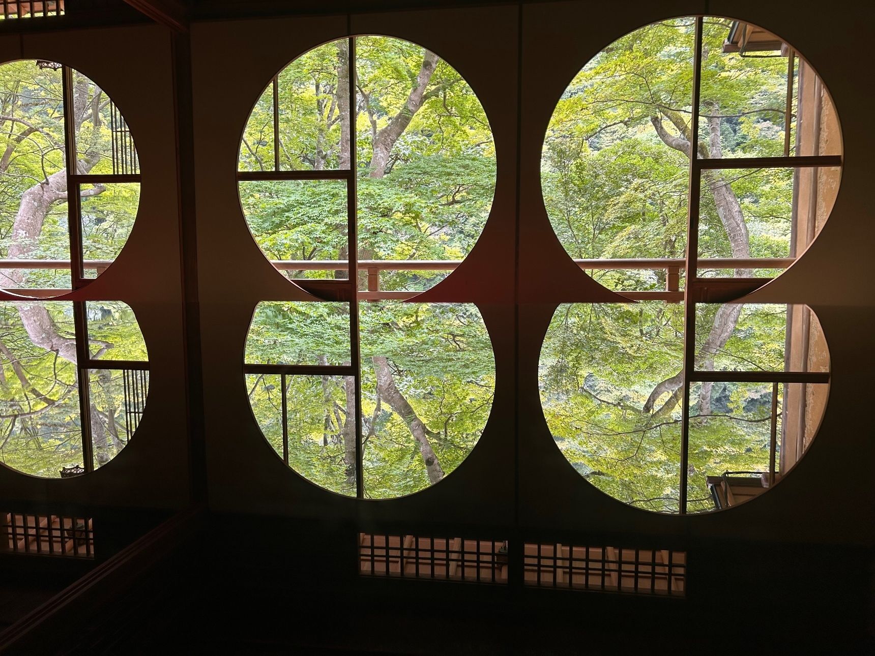 【京都・嵐山】『祐斎亭』をご紹介します
