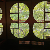 【京都・嵐山】『祐斎亭』をご紹介します